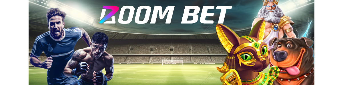 BoomBet Casino